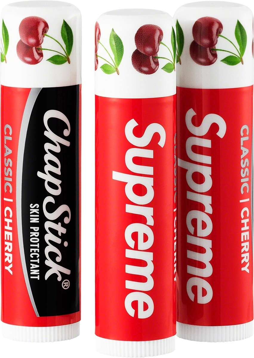 Supreme®/ChapStick (3 Pack)